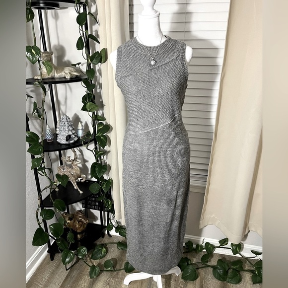 Plenty by Tracy Reese Knitted Sweater Dress - NWT - Picture 1 of 6